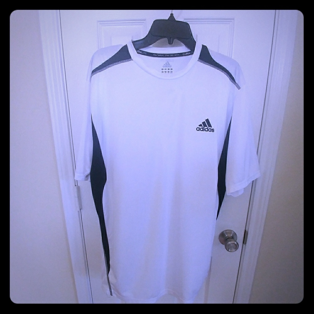 Adidas Men's XL Climalite